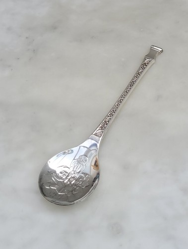 Sterling silver hallmarked - sterling,