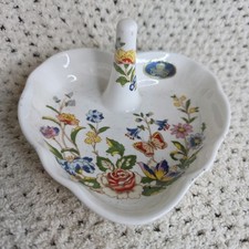 Fine Bone China Aynsley