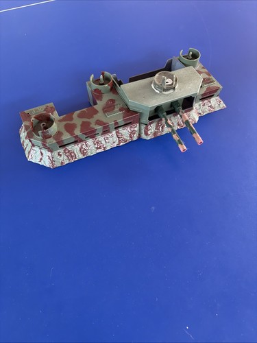 Airfix coastal defence - coastal, ho-oo