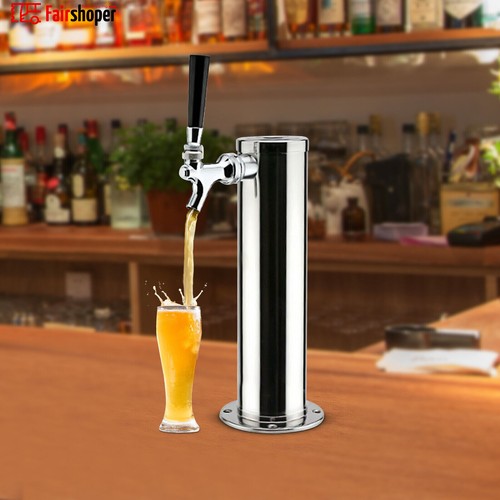 Bar single tap - draft, tower