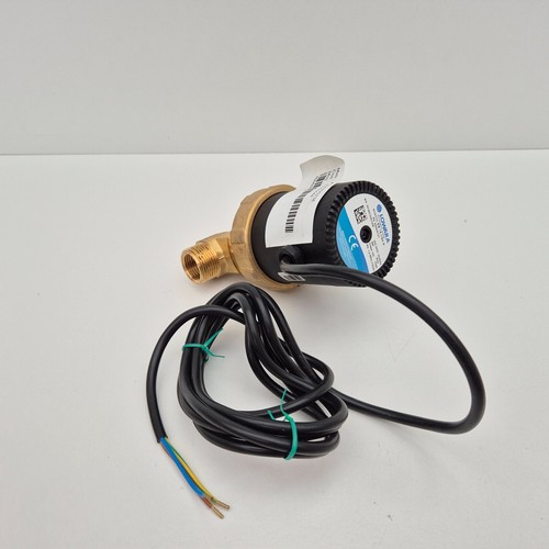 Lowara ecocirc 94 r - eb, 15-1/94