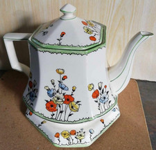 Devon ware Fieldings Poppy