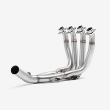 Lextek Stainless Steel Exhaust