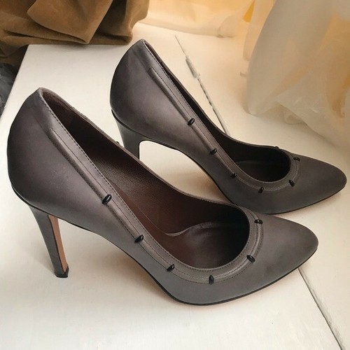 Bruno magli taupe grey - magli,