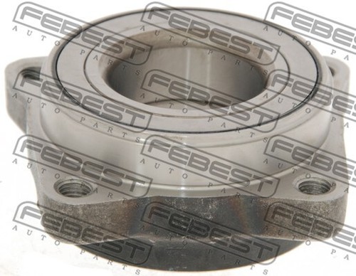 New wheel hub for - new,