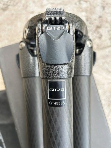 Gitzo gt4553s systematic - gt4553s,
