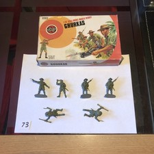 Vintage Airfix 1/32 Scale