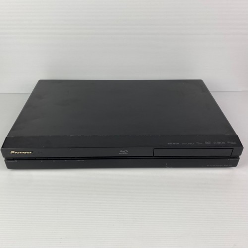 Pioneer bdp 120 - pioneer, bdp-120