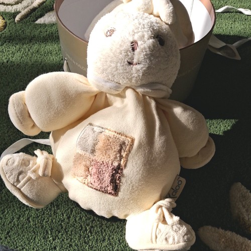 Retired kaloo chubby - 7+",