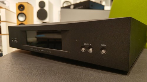 Linn akurate exakt dsm black - linn,