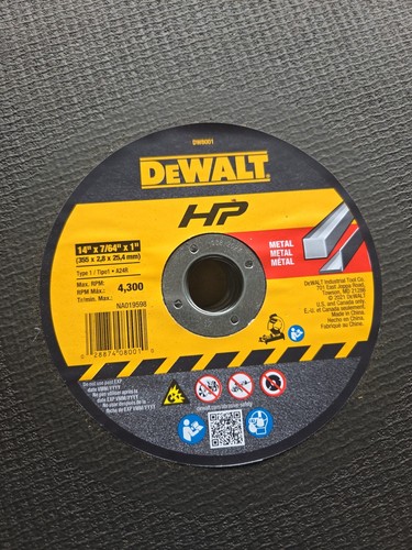Dewalt dw8001 high - dw8001,