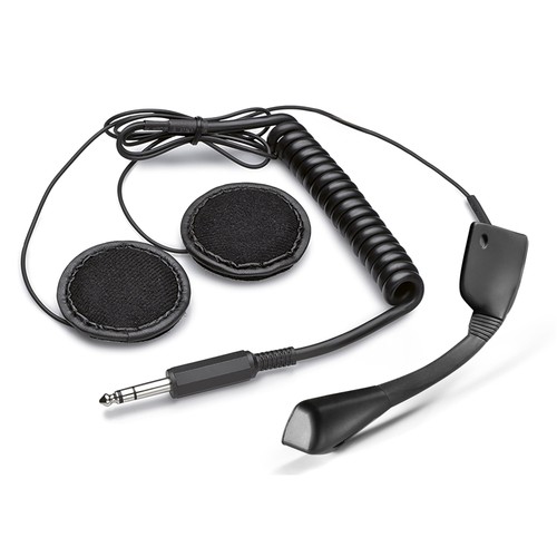 Sparco intercom headset kit - sparco,