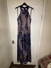 Little Mistress Maxi Dress -