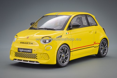 Mcg18498 fiat 500e - fiat,