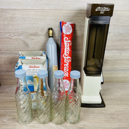 Vintage 1979 sodastream - sodastream, 101