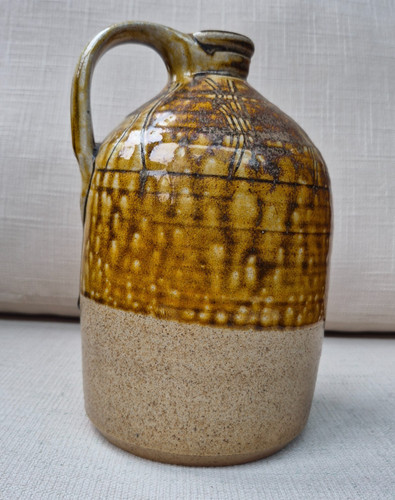 Vintage studio pottery - vintage,