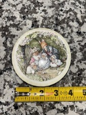 Royal Doulton Poppy’s Babies