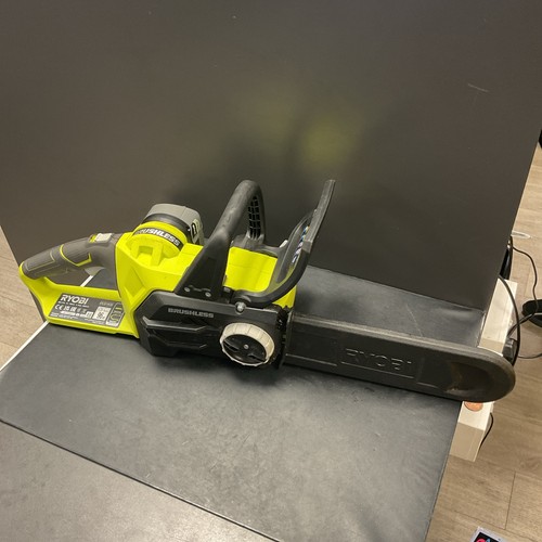 Ryobi brushless 18v one - ryobi, one+