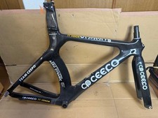 CEEPO VENOM full carbon TT