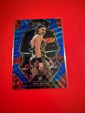 Rhea Ripley Panini Select WWE