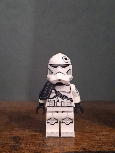 Lego star wars gcc - gcc, x