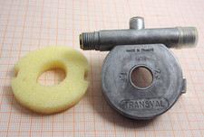 Speedometer Drive / Speedometer Worm Motobecane AV88 Transval 23 1.8 - 1 Spigot - France