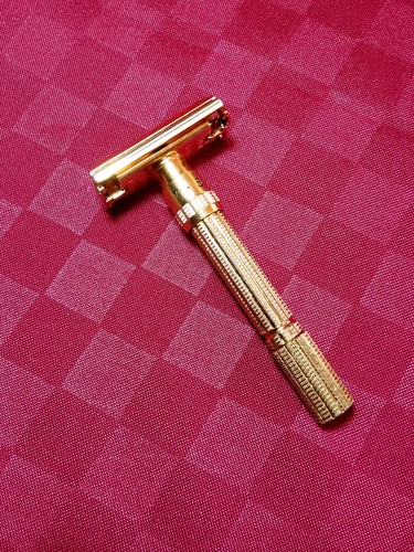 Gillette aristocrat adjustable - gillette,