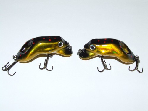 Ultra 10g frog - x,
