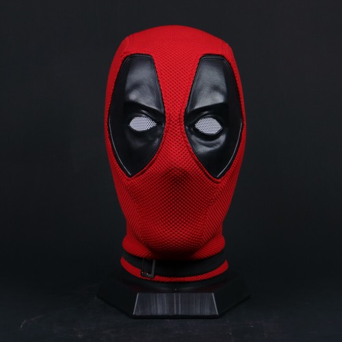 Cosplay deluxe deadpool full - cosplay,