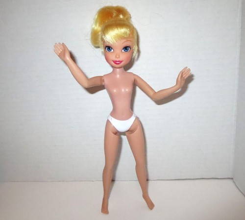 Disney fashion fairies tinker - disney,