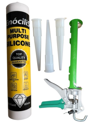 Caulking gun professional - caulking,