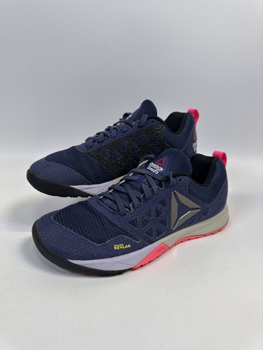 Reebok crossfit nano kevlar - reebok, 6