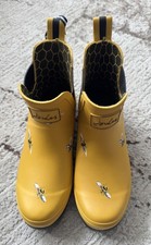 Joules Women Wellibob Boots