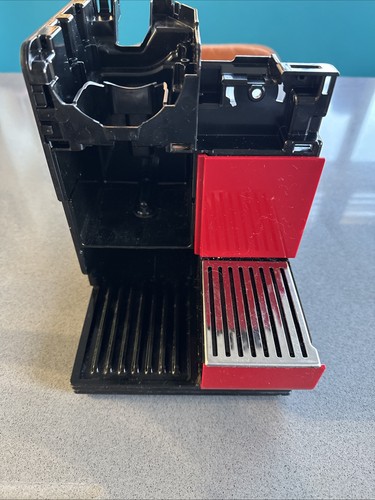 Internal chassis frame - chassis, /