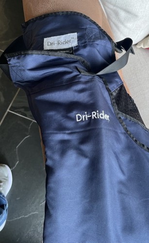 Dri riders small full - small, length