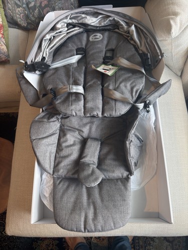 Cybex priam 4 - cybex, priam/