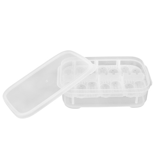 Terrarium breeding box reptile - box,