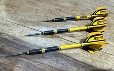 Winmau Stratos Dual Core Darts