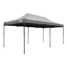 Premium Pop-Up Gazebo 3x6m