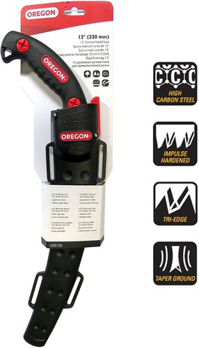 Oregon curved arborist hand - oregon,