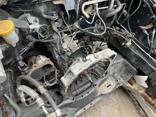 Subaru Forester SG9 XT Manual