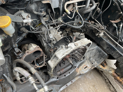 Subaru forester sg9 manual - sg9,