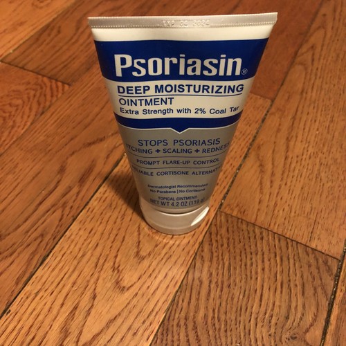 Psoriasin deep moisturizing - deep,
