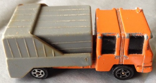 Vintage corgi juniors j13 - vintage,