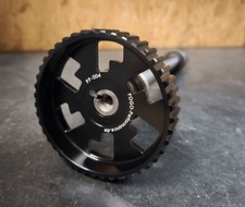 Billet VW Camshaft/Balancing