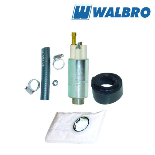 Walbro fuel pump kit for - pump, rover