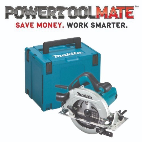 Makita hs7601j 240v 190mm - hs7601j,