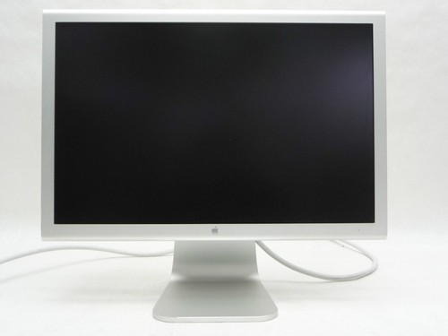 Apple inch cinema display - 20,