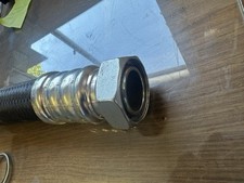 Atlas Copco Xas 185 Jd7 Hydraulic Hose And Adapter