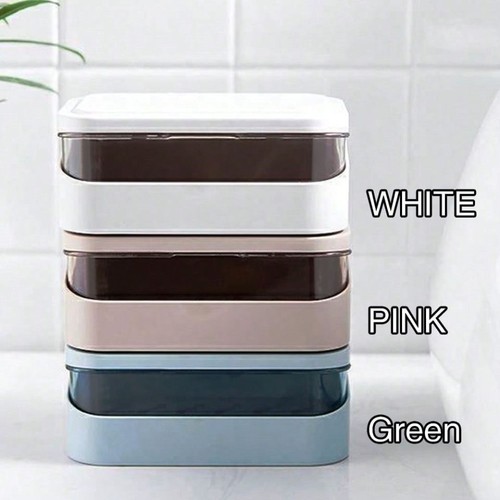 Portable leak proof - portable, soap